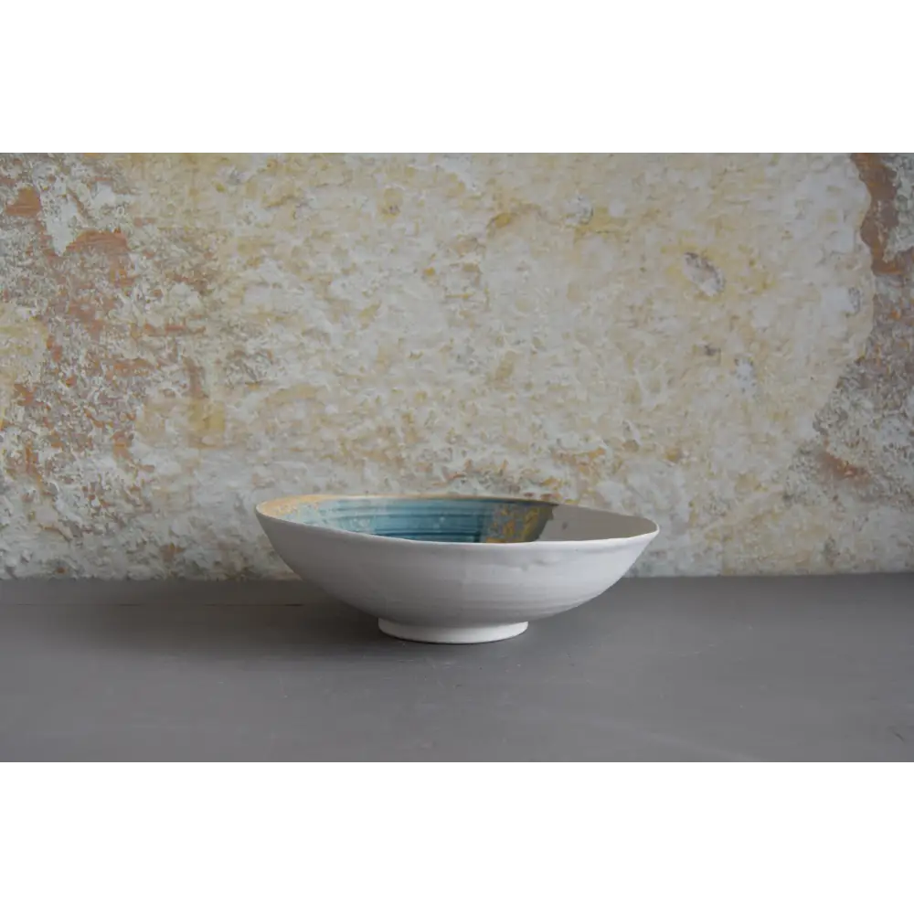 Saladier - RV123 Céramique Poterie Sara Baudry Seea Concept Store Royan