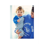 Salopette bébé Filipka Arsène et les Pipelettes Seea Concept Store Royan