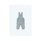 Salopette bébé Filipka Arsène et les Pipelettes Seea Concept Store Royan