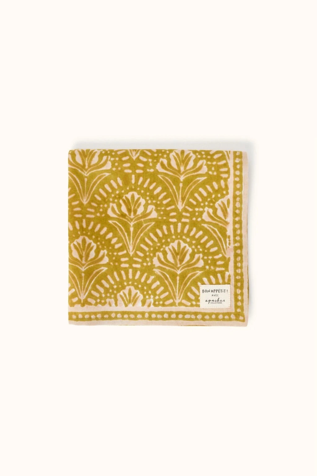 Serviette de table Biriani