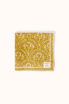 Serviette de table Biriani