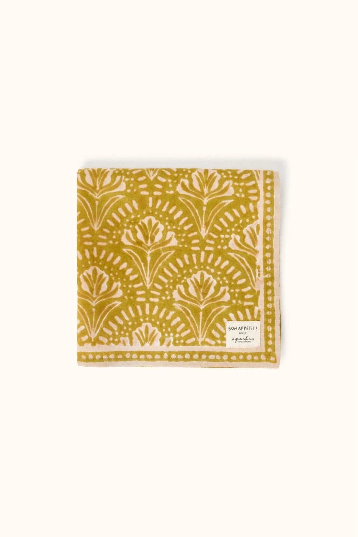 Serviette de table Biriani