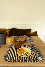 Serviette de table Biriani