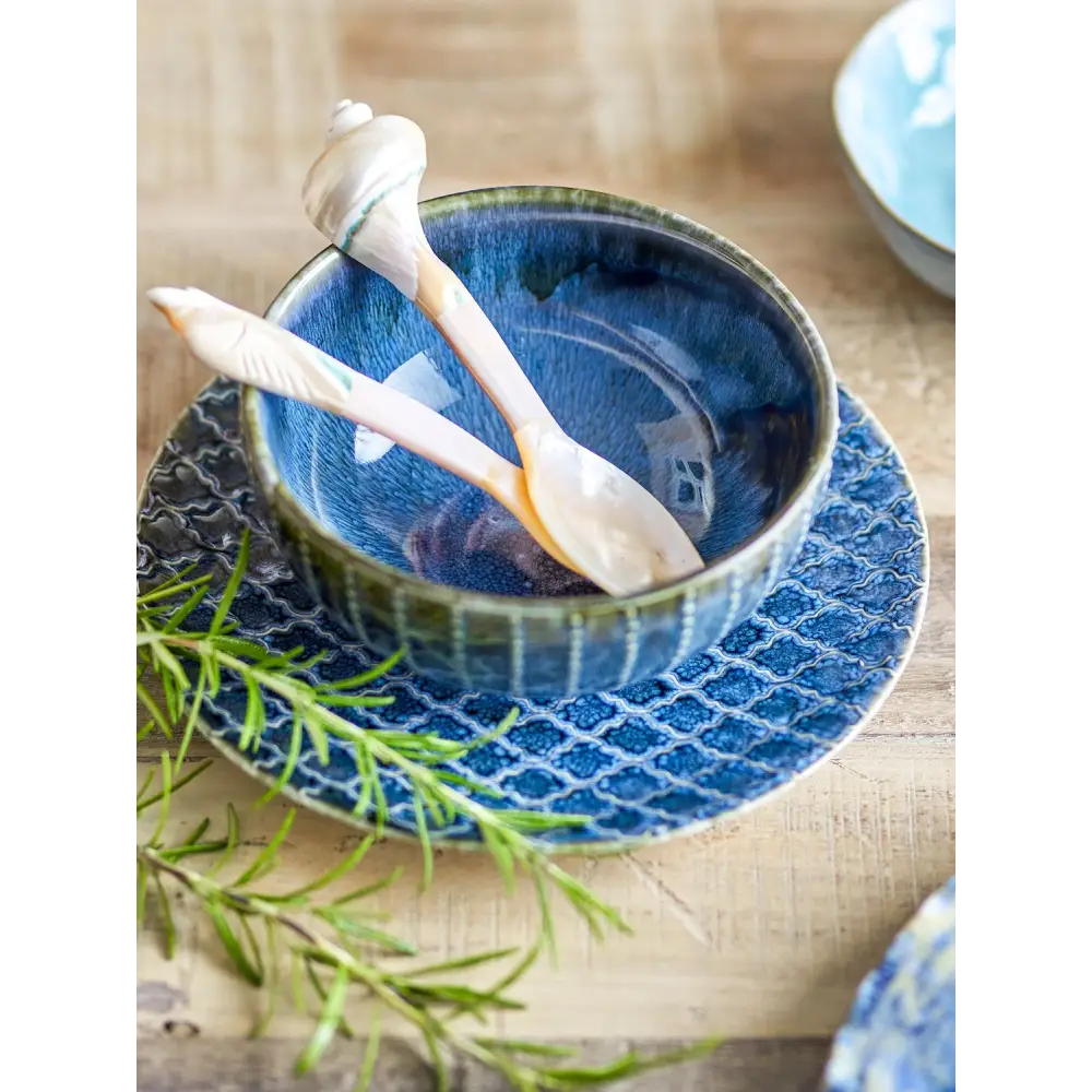 Set de cuillères Tallamone Bloomingville Seea Concept Store Royan