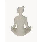 Statuette Yogi Bloomingville Seea Concept Store Royan