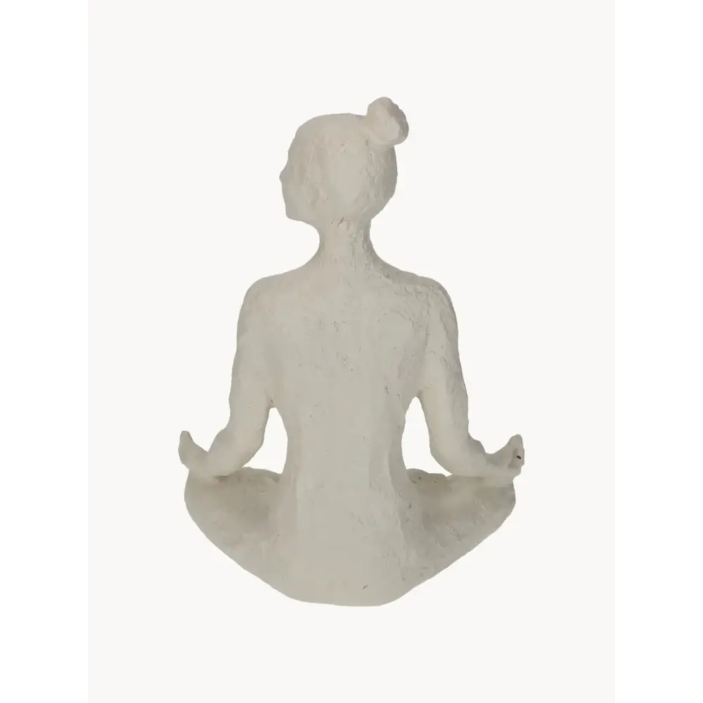 Statuette Yogi Bloomingville Seea Concept Store Royan