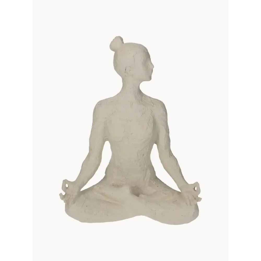 Statuette Yogi Bloomingville Seea Concept Store Royan
