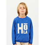 Sweat Firmin Hola Arsène et les Pipelettes Seea Concept Store Royan