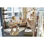 Tables basses Mobilier Madam Stoltz Seea Concept Store Royan