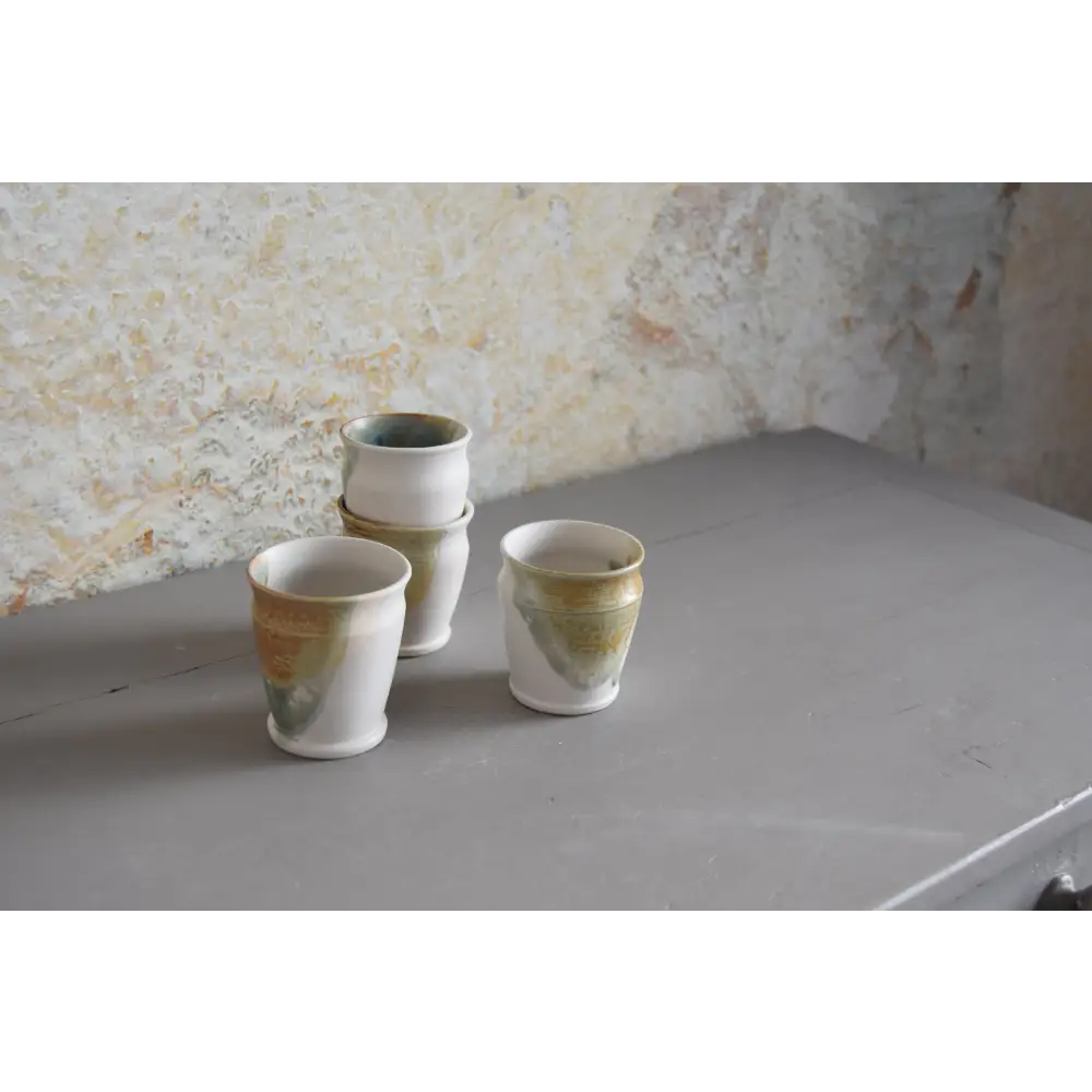 Tasse à café - RV112 Céramique Poterie Sara Baudry Seea Concept Store Royan