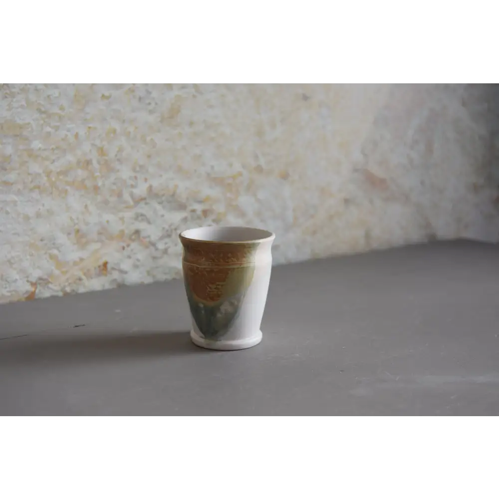 Tasse à café - RV112 Céramique Poterie Sara Baudry Seea Concept Store Royan