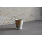 Tasse à café - RV112 Céramique Poterie Sara Baudry Seea Concept Store Royan