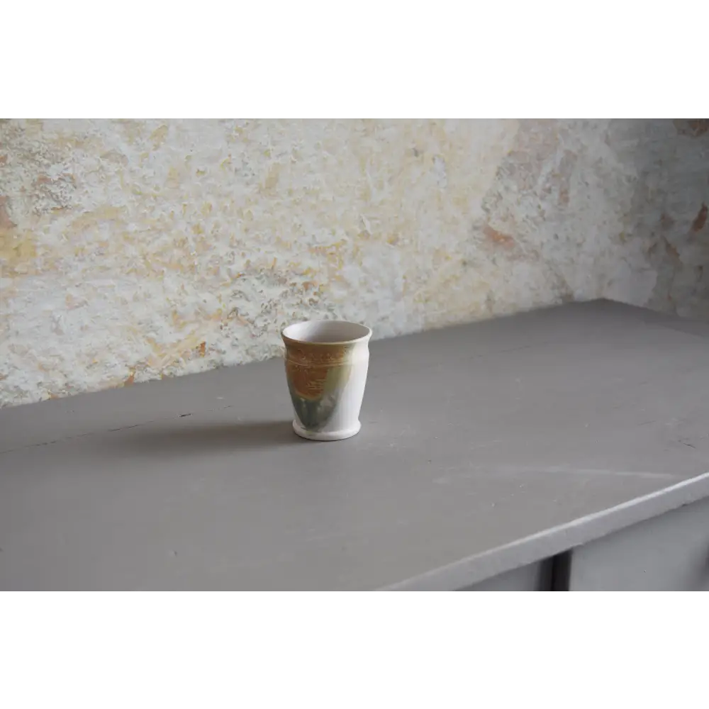 Tasse à café - RV112 Céramique Poterie Sara Baudry Seea Concept Store Royan