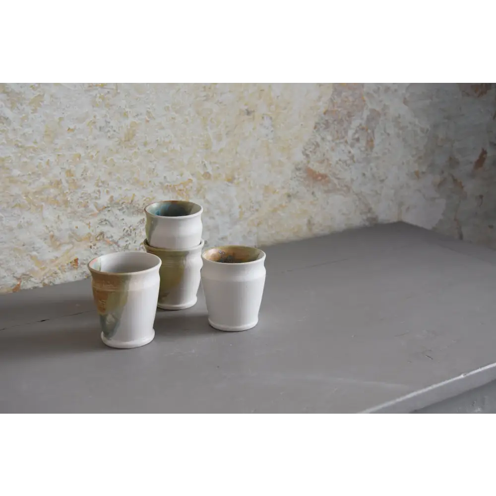 Tasse à café - RV112 Céramique Poterie Sara Baudry Seea Concept Store Royan