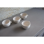 Tasse à café - UB009 Céramique Poterie Sara Baudry Seea Concept Store Royan