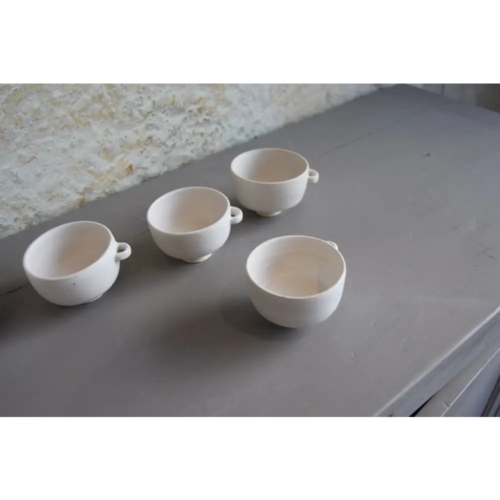 Tasse à café - UB009 Céramique Poterie Sara Baudry Seea Concept Store Royan