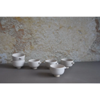 Tasse à café - UB009 Céramique Poterie Sara Baudry Seea Concept Store Royan