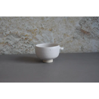 Tasse à café - UB009 Céramique Poterie Sara Baudry Seea Concept Store Royan