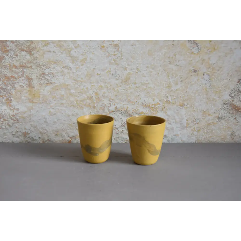 Tasse à thé - LO062 Céramique Poterie Sara Baudry Seea Concept Store Royan