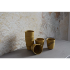 Tasse à thé - LO062 Céramique Poterie Sara Baudry Seea Concept Store Royan