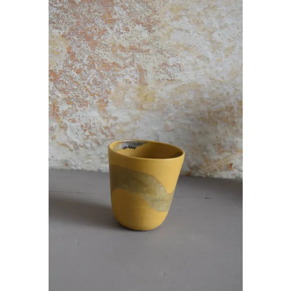 Tasse à thé - LO062 Céramique Poterie Sara Baudry Seea Concept Store Royan