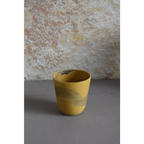 Tasse à thé - LO062 Céramique Poterie Sara Baudry Seea Concept Store Royan