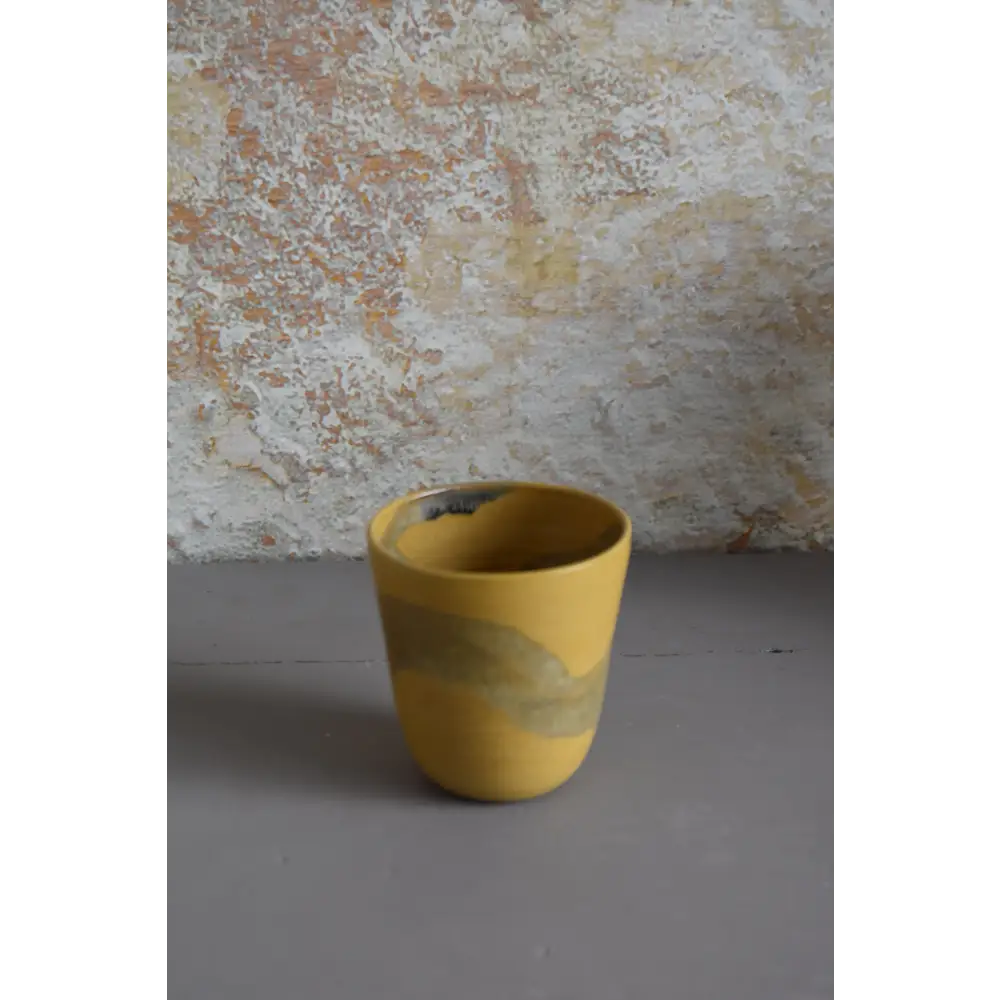 Tasse à thé - LO062 Céramique Poterie Sara Baudry Seea Concept Store Royan