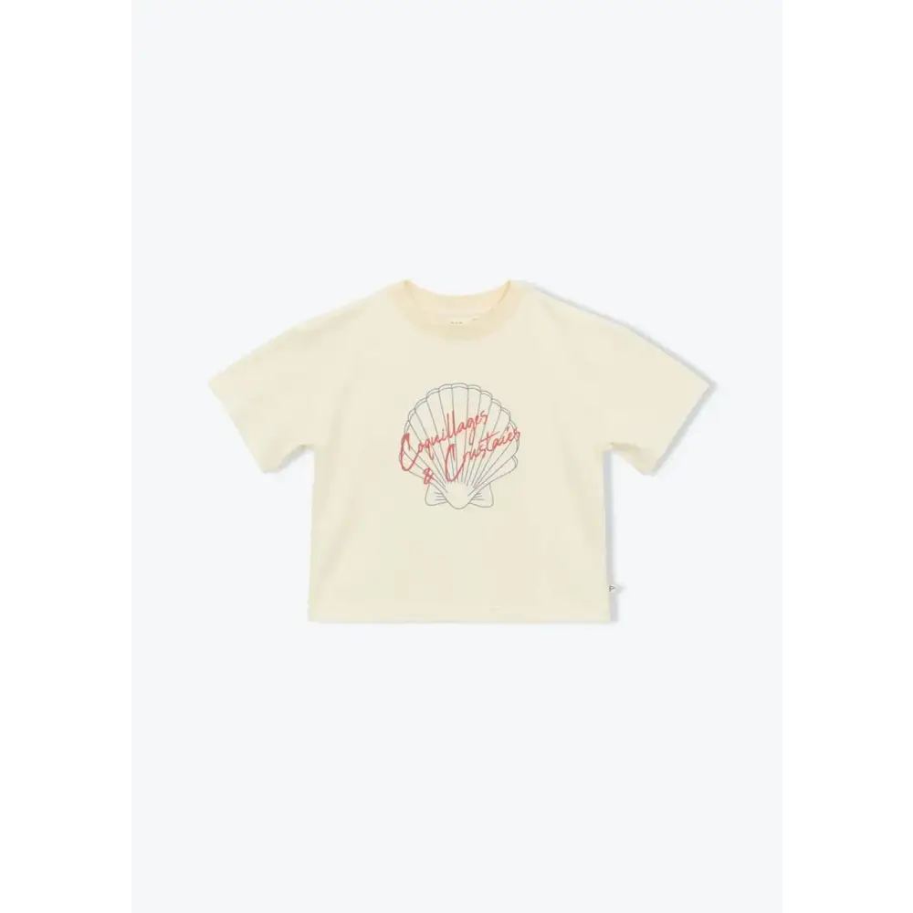 Tee Shirt Firmaine Arsène et les Pipelettes Seea Concept Store Royan