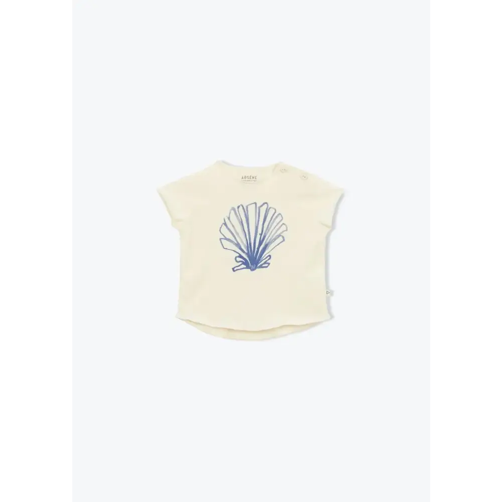 Tee Shirt Foncine Arsène et les Pipelettes Seea Concept Store Royan