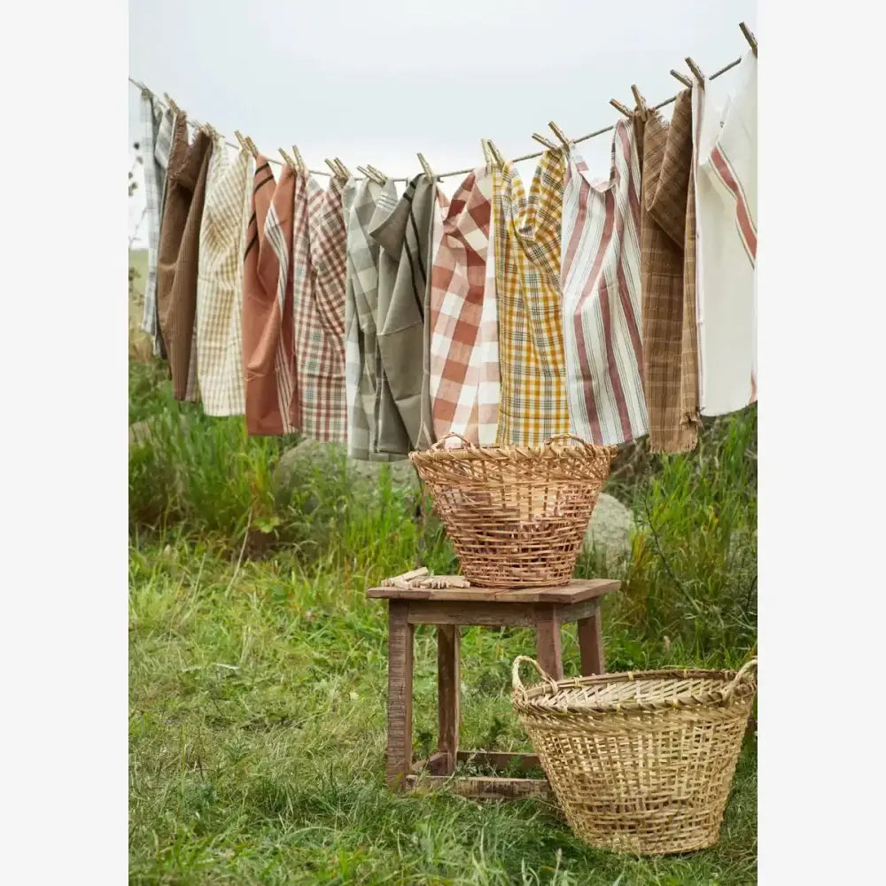 Torchon Linge de maison Madam Stoltz Seea Concept Store Royan