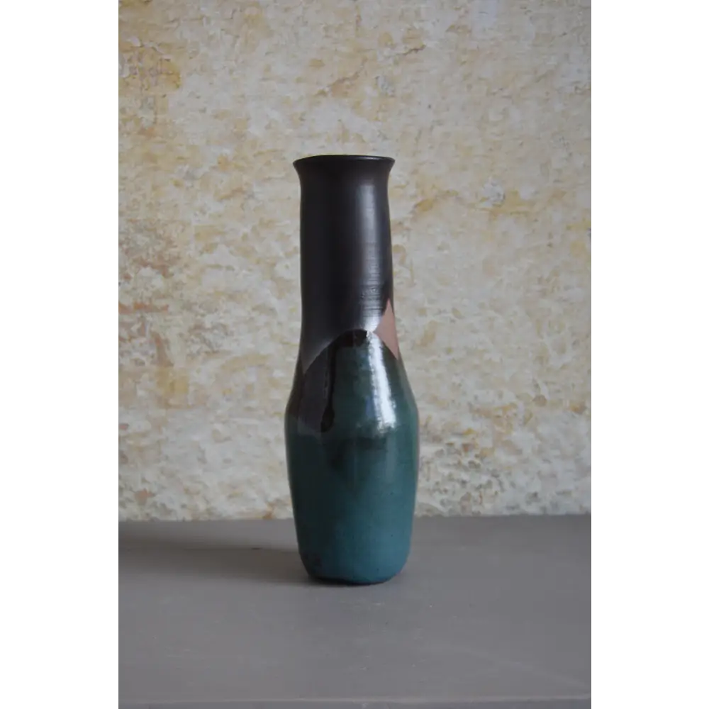 Vase - CM001 Céramique Poterie Sara Baudry Seea Concept Store Royan