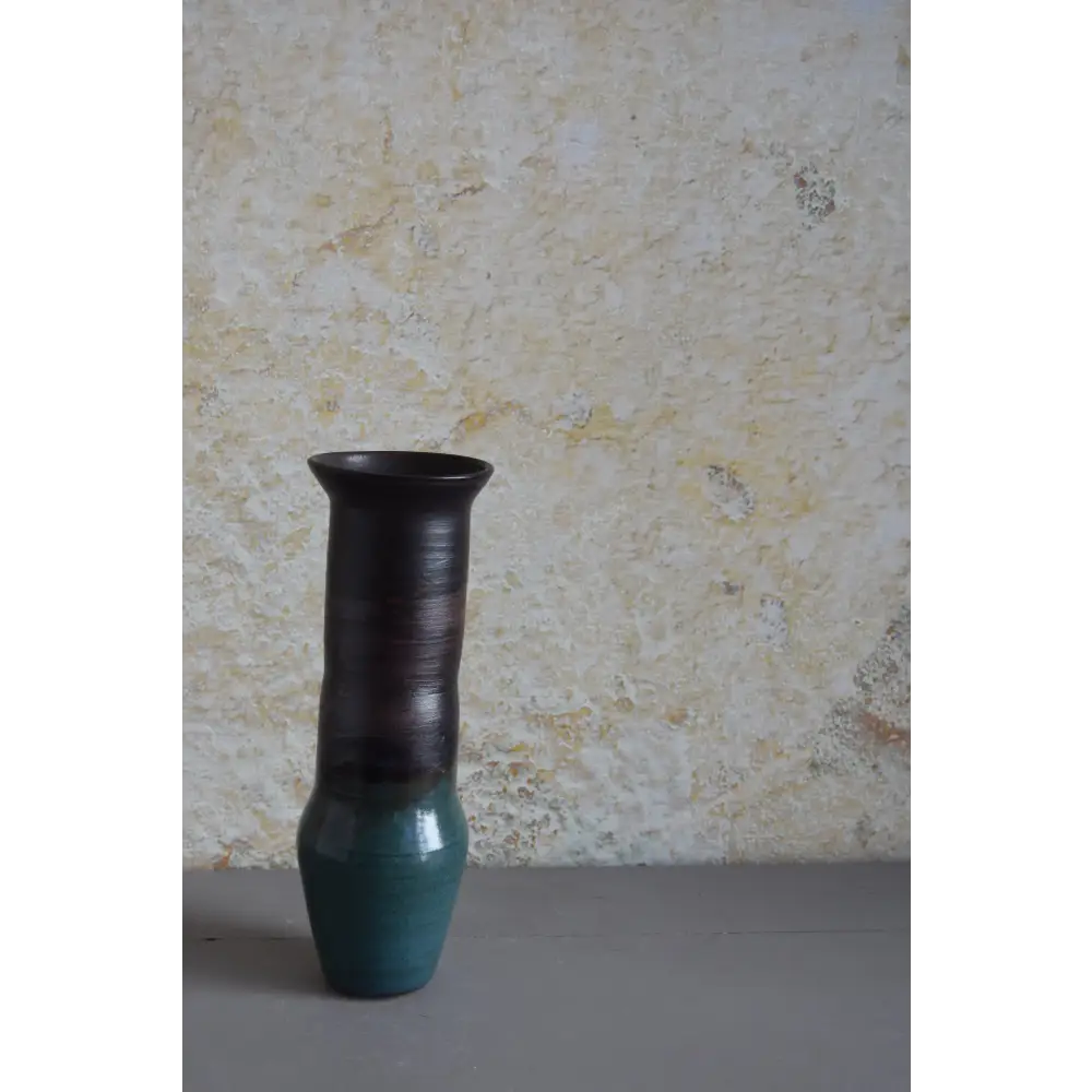 Vase - CM003 Céramique Poterie Sara Baudry Seea Concept Store Royan