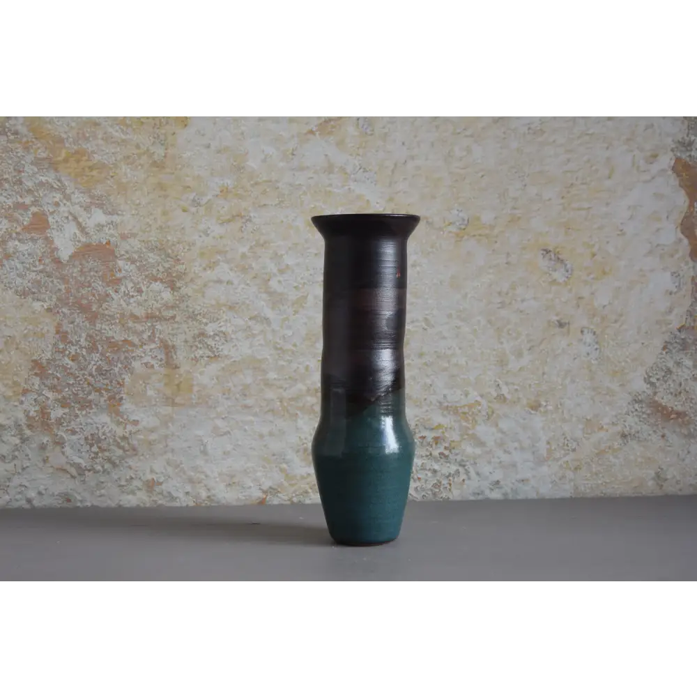 Vase - CM003 Céramique Poterie Sara Baudry Seea Concept Store Royan