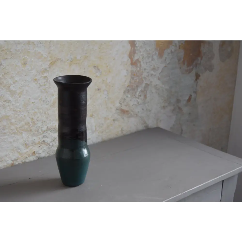 Vase - CM003 Céramique Poterie Sara Baudry Seea Concept Store Royan