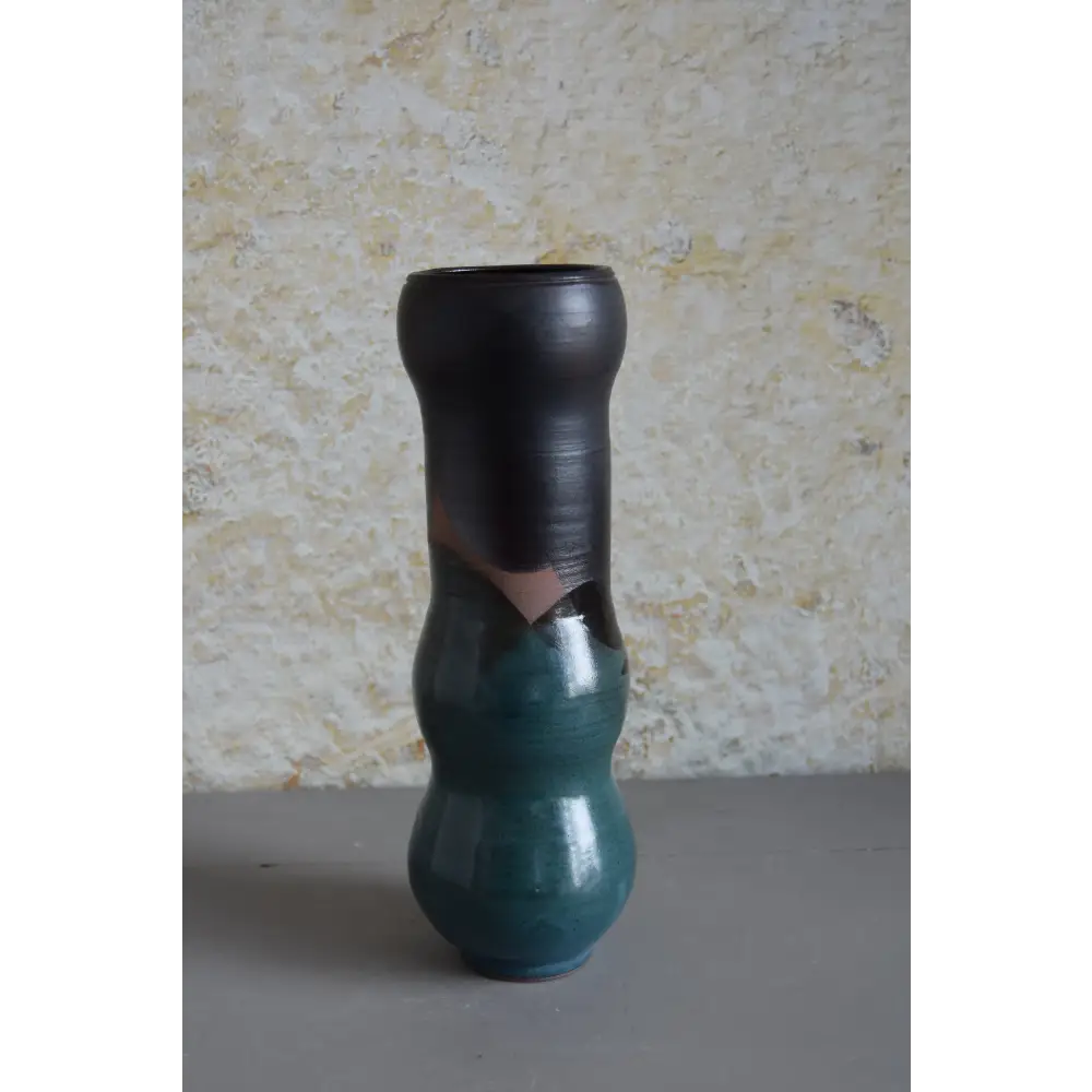 Vase - CM005 Céramique Poterie Sara Baudry Seea Concept Store Royan