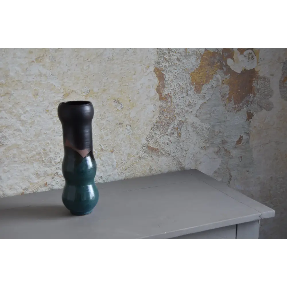 Vase - CM005 Céramique Poterie Sara Baudry Seea Concept Store Royan