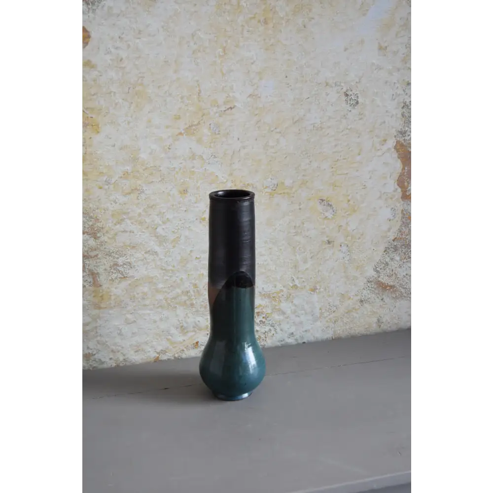 Vase - CM006 Céramique Poterie Sara Baudry Seea Concept Store Royan