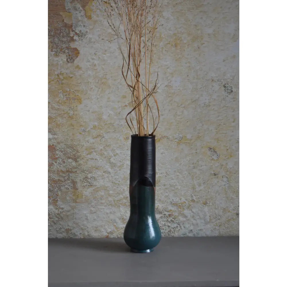 Vase - CM006 Céramique Poterie Sara Baudry Seea Concept Store Royan