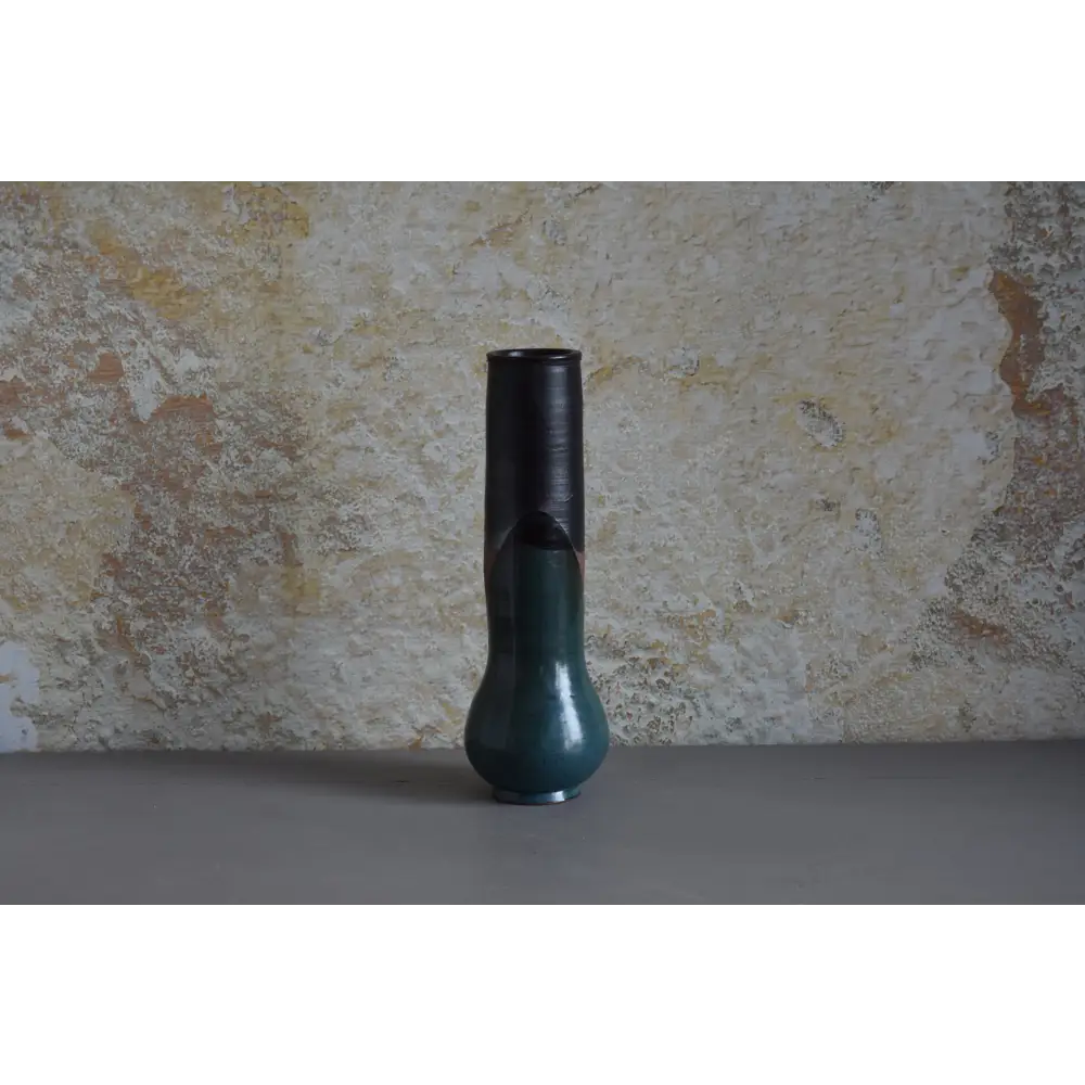 Vase - CM006 Céramique Poterie Sara Baudry Seea Concept Store Royan