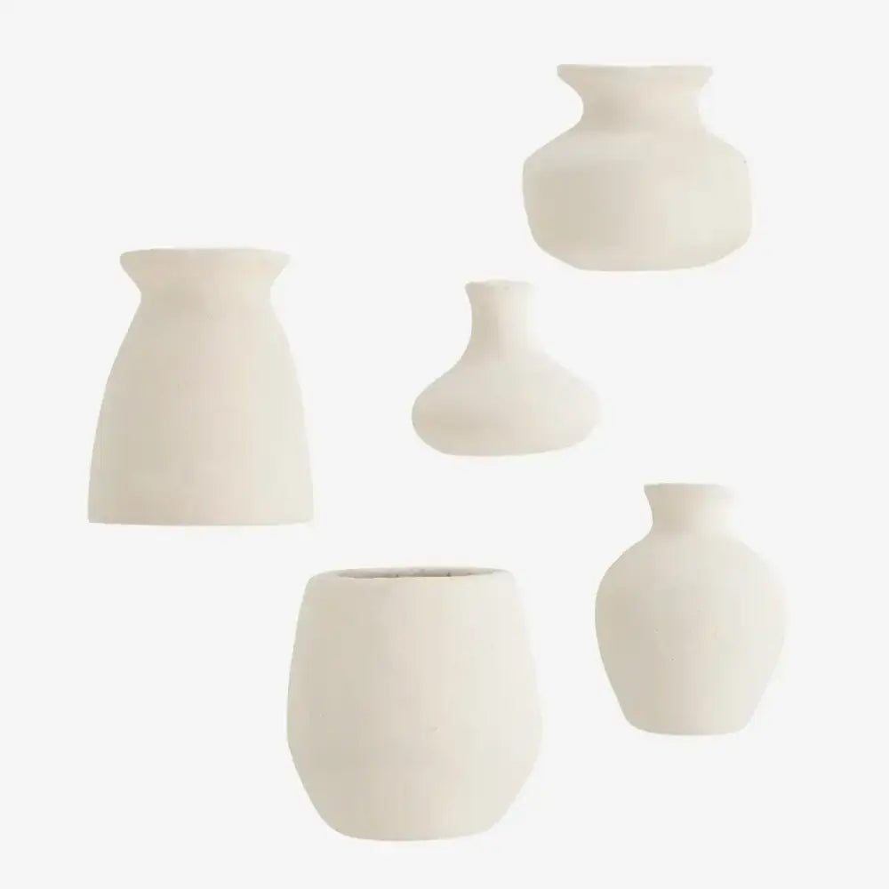 Vases muraux Décoration Madam Stoltz Seea Concept Store Royan