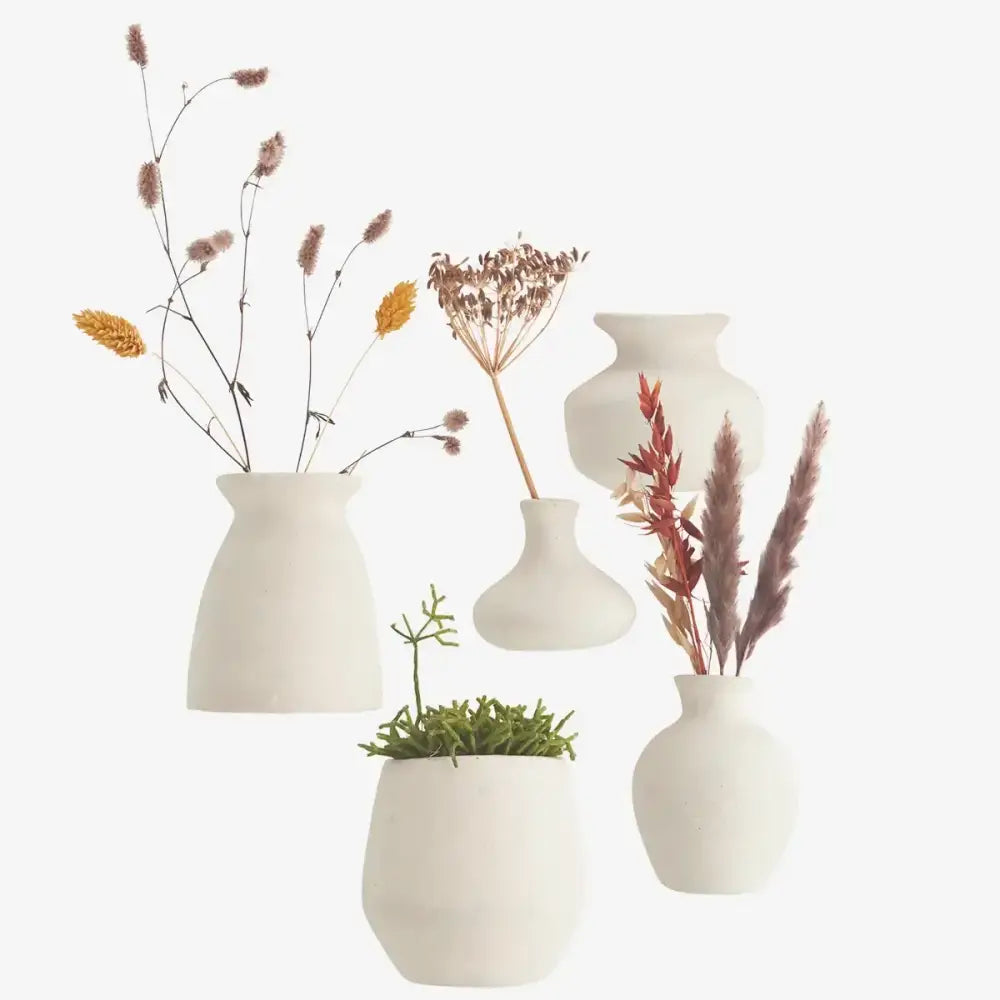 Vases muraux Décoration Madam Stoltz Seea Concept Store Royan