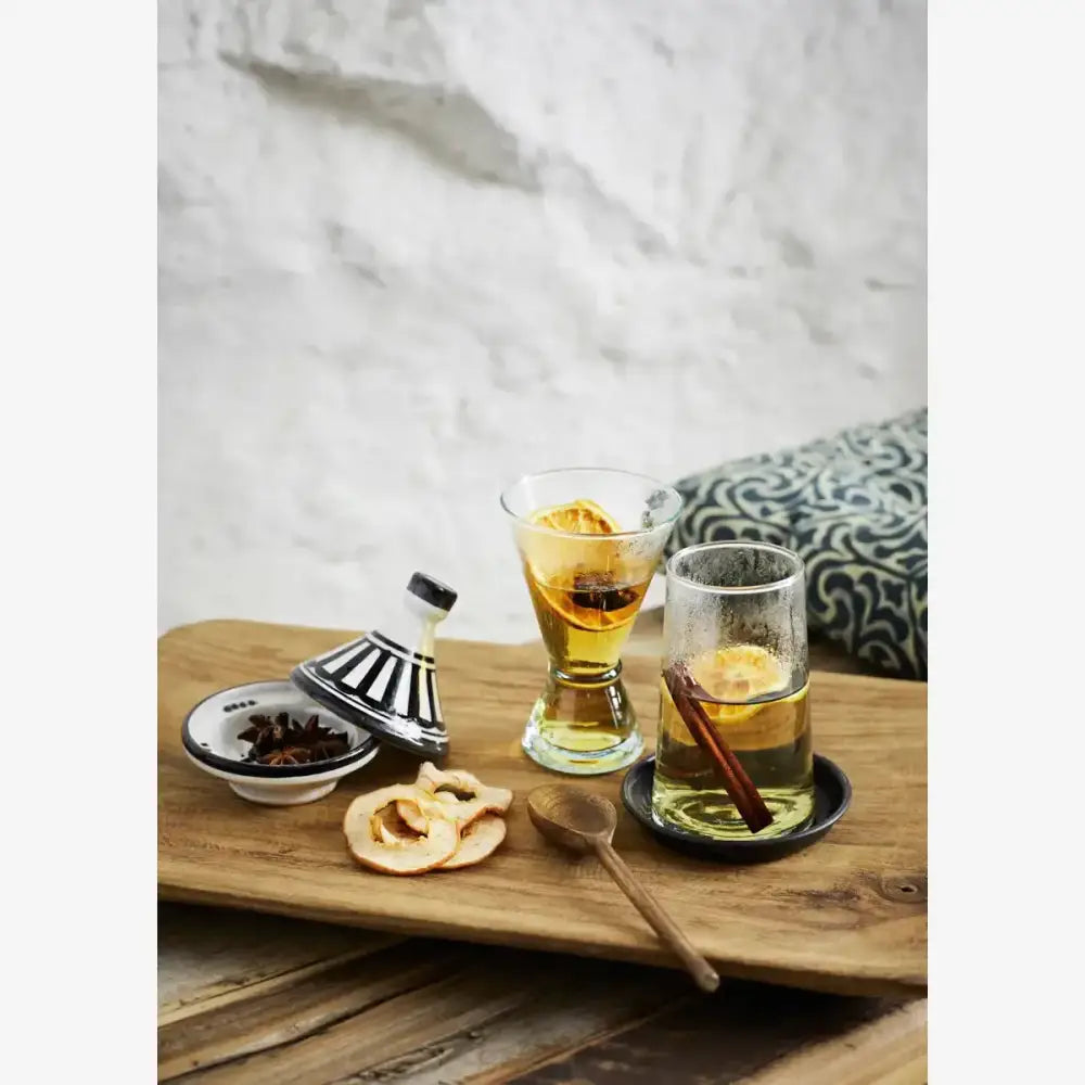 Verre Beldi Arts de la table Madam Stoltz Seea Concept Store Royan